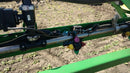 Duo React Nozzle Control System