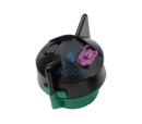 Plug For Twin Cap Nozzle Accessory