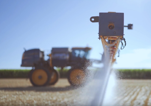 AgStar Ltd. Bridging The Gap