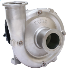 Hydraulic Centrifugal Sprayer Pumps