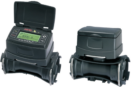 Flow Meters