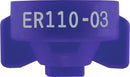 ER110 Combo-Jet Nozzles by Wilger