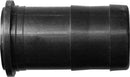QN Hose Shank - 1" SST X 1 1/4" Straight Shank