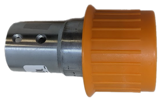 PTO Quick Coupler Forged Steel 1-3/8" to 15/16" 540/1000 for 1500/1700/7560/7700Series roller pumps