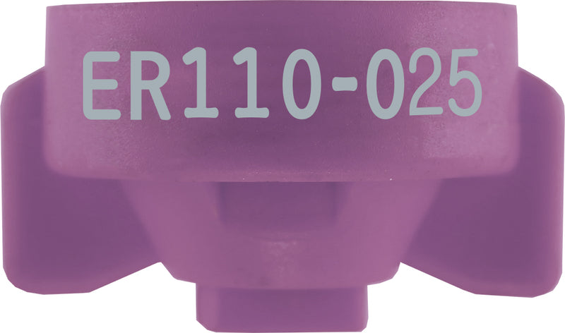 ER110 Combo-Jet Nozzles by Wilger
