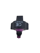 3D Nozzles Fast Cap 100deg