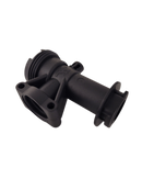 COMBO-RATE END BODY ASSY, w/o NUT