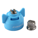 Fast CapTotal Range Nozzle 110deg