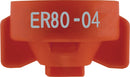 ER80 Combo-Jet Nozzles By Wilger