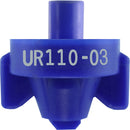 UR110 Combo-Jet Nozzles By Wilger