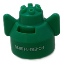 ESI Six Stream Nozzles for Nutrient Application