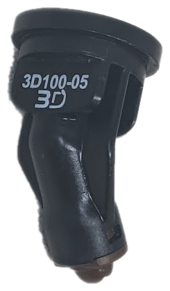 3D Nozzle-Tip Only