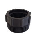 Adapter - QN Boom End Flush Valve to 1" NPTF