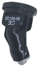 3D Nozzle-Tip Only