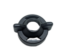 Wilger Radial Lock Wide Slot Cap for wide High Volume Nozzles