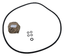 Seal Kit for Hypro 3" Poly Transfer pumps 1543P Basic Kit No Flapper