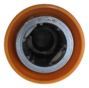 PTO Quick Coupler Forged Steel 1-3/8" to 15/16" 540/1000 for 1500/1700/7560/7700Series roller pumps