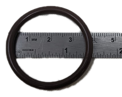 O-RING, VITON