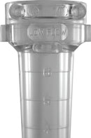 Wilger ORS Low Flow Indicator Assembly  0.05-0.65 us gpm FKM Seals