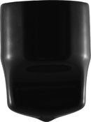 Boom End Flush Valve Outlet Cap