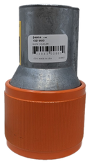 1321-0013 PTO Quick Coupler 1-3/8" to 15/16" 540/1000 7560/7700 Series Roller Pumps