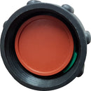 Wilger Combo-Jet /Combo-Rate DCV Diaphragm Seal New Style