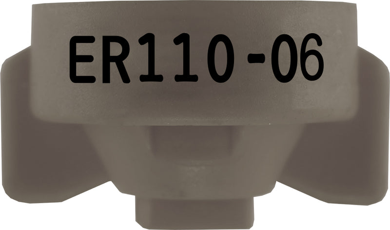 ER110 Combo-Jet Nozzles by Wilger