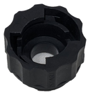 Twist Lock ISO Square Lug to Wilger Combo-Jet Adaptor