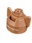 ESI Six Stream Nozzles for Nutrient Application