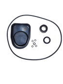 Seal Kit for 3" X 3" Poly Transfer Pumps