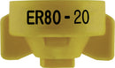 ER80 Combo-Jet Nozzles By Wilger
