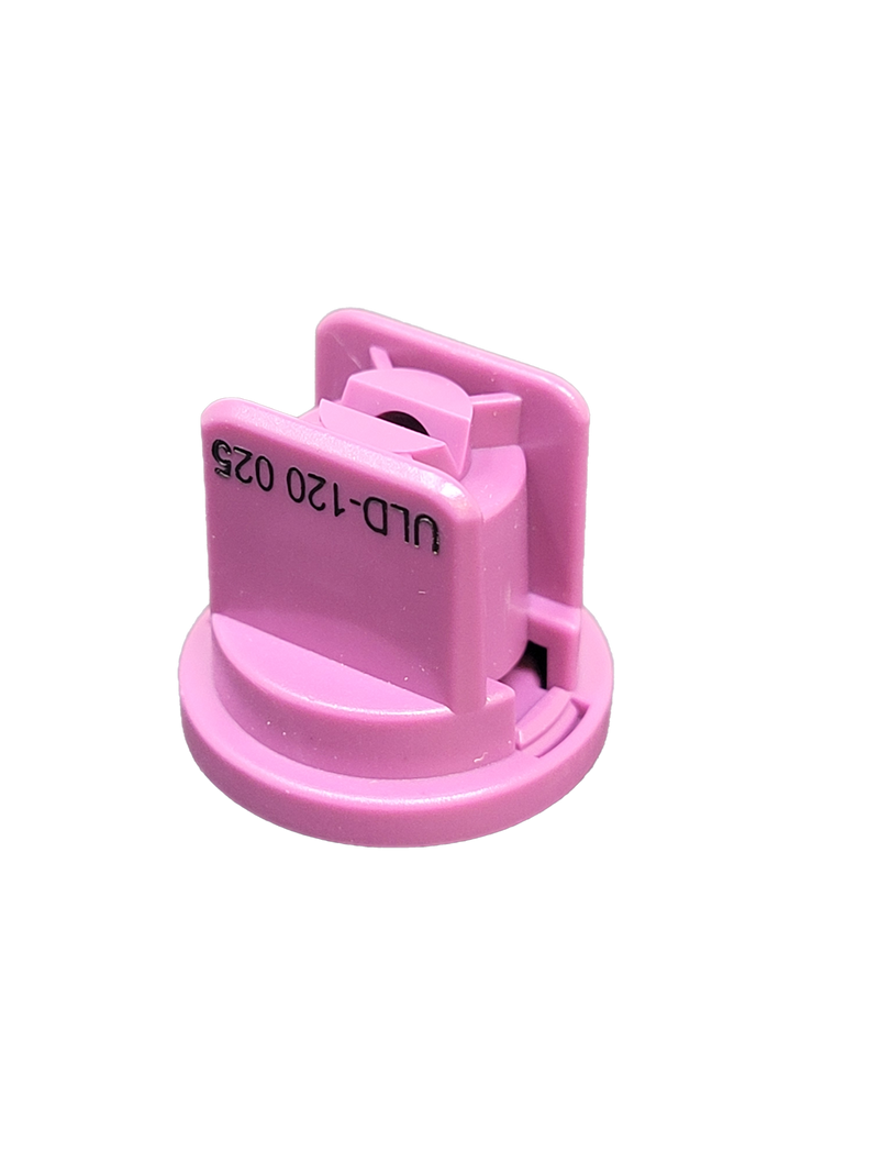 Ultra Lo-Drift 120 deg Nozzles
