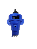 Asymetric Twin Fan Ultra Low Drift Ceramic