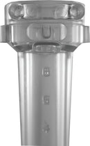 Wilger ORS Ultra Low Flow Indicator Body 0.01-0.24 us gpm FKM