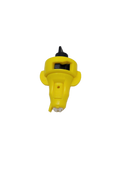 Asymetric Twin Fan Ultra Low Drift Ceramic