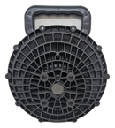 Back Plate 1542P Hypro 2" Poly Pump