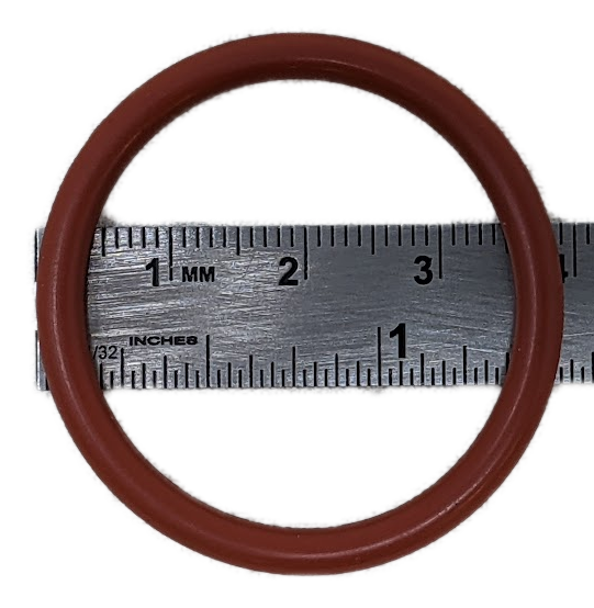 O-RING, BUNA N