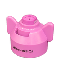 ESI Six Stream Nozzles for Nutrient Application