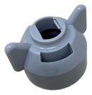 Standard Fan Nozzle Cap With EPDM Seal