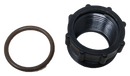 Adapter Kit - QN to 1" NPTF Adapter W/ Viton O-Ring