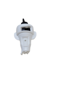 Asymetric Twin Fan Ultra Low Drift Ceramic