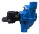 9302C-HM1C Hypro  Hydraulic Centrifugal Pump 1.25"x 1.0" 72gpm 150psi 11-13gpm hyd flow