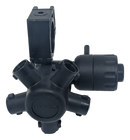 Pro Stop Air Nozzle Body DCV