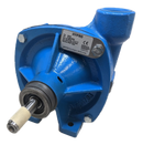 Hypro Solution Pump 5/8" Shaft Drive Counter Clockwise Rotation 1.5" Inlet x 1.25" Outlet