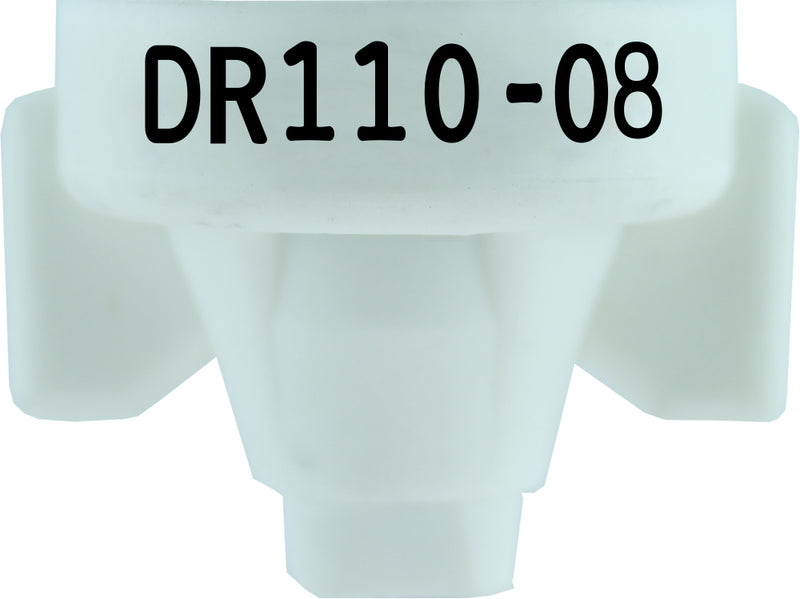 DR110 Combo-Jet Nozzles By Wilger