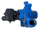 9302C-HM1C Hypro  Hydraulic Centrifugal Pump 1.25"x 1.0" 72gpm 150psi 11-13gpm hyd flow