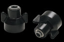 3/8" PTC to Nozzle Cap ISO Quick Attach Lug