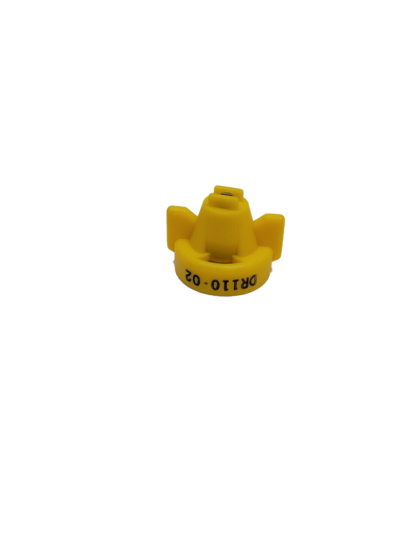 DR110 Combo-Jet Nozzles By Wilger