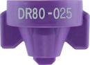 DR80 Combo-Jet Nozzles By Wilger