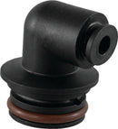 ORS Male 90° Elbow to 1/4" O.D. PTC